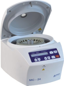 boeco centrifuge mc 24 736