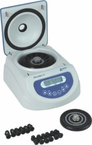 boeco centrifuge microspin 12 1235