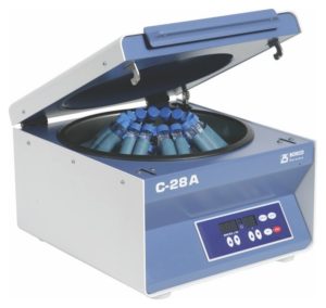 boeco centrifuge sc 8 1219 1