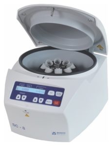 boeco centrifuge sc 8 1219