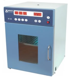boeco personal digital incubator si 22 1147