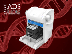 kurabo quickgene mini480