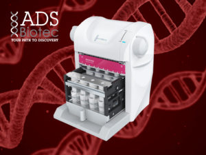 kurabo quickgene mini8l