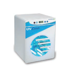 kamera s ultrafioletom
