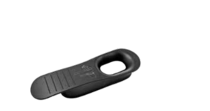 Направляющая для установки аккумулятора