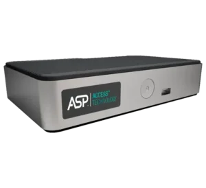 Система интеграции данных ASP ACCESS
