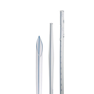 Катетер Getinge Soft and Firm PVC Thoracic