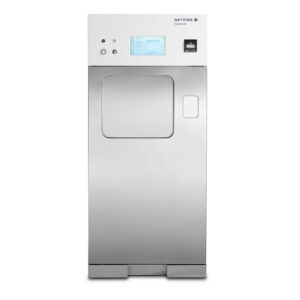 Система низкотемпературной стерилизации Getinge Poladus 150