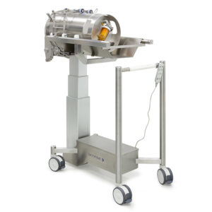 Система асептического переноса Getinge DPTE® Transfer Trolley