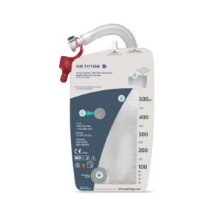 Система ЭКМО и перфузии Getinge Atrium Express Mini 500 Mobile Dry Seal Drain
