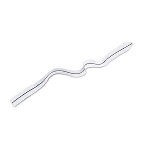 Сосудистый протез Getinge Hemashield Platinum Finesse Ultra-Thin Knitted Cardiovascular Patch