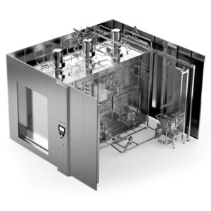 Стерилизатор Getinge GTS Steam Air Mixture Sterilizer