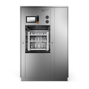 Лабораторный паровой стерилизатор Getinge Lancer LSS