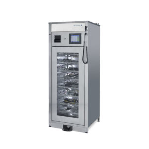 Система обработки эндоскопов Getinge EDS8+ Drying and Storage Cabinet