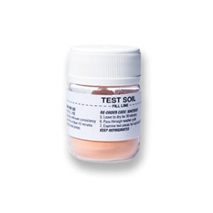 Средство контроля стерилизации Getinge Assured Test Soil