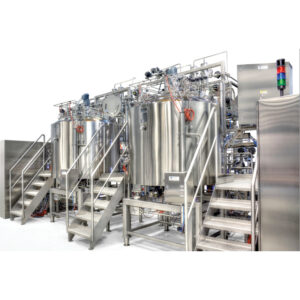 Биореактор Getinge Applikon BioProduction