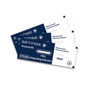 Средство контроля стерилизации Getinge Assured MI Migrating Integrator