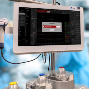 Система мониторинга пациента Getinge Talis Perfusion with +ACG