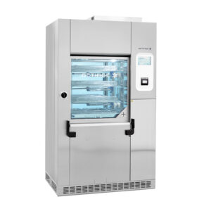 Моечно-дезинфекционная машина Getinge 86-series