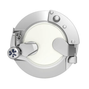 Система асептического переноса Getinge DPTE®-FLEX Alpha Port