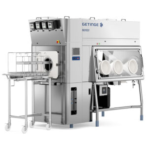 Изолятор Getinge ISOTEST s
