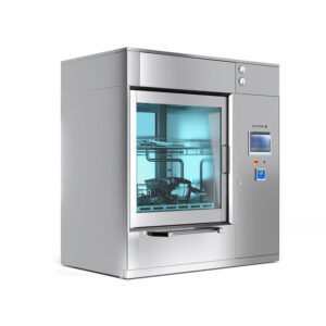 Фармацевтическая моечная система Getinge GEW cGMP Washer / Dryer
