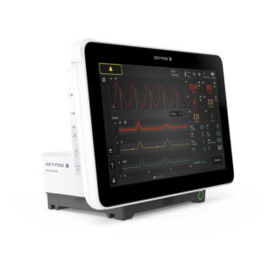 Система мониторинга пациента Getinge Pulsiocare monitor