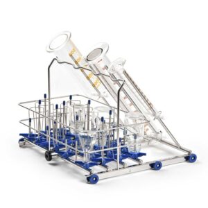 Лабораторная моечная машина Getinge Loading Equipment for Getinge Lancer Ultima s