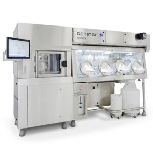 Изолятор Getinge ISOFLEX s