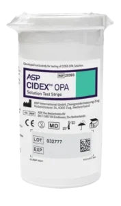Тест-полоски CIDEX OPA